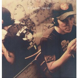 Elliott Smith Either / Or  LP