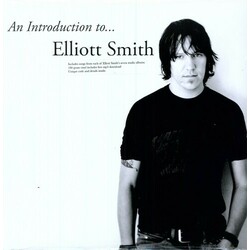 Elliott Smith An Introduction To Elliott Smith  LP 180 Gram Vinyl