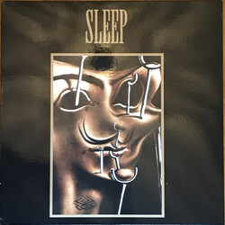 Sleep Volume One  LP