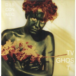 Tv Ghost Disconnect  LP Download