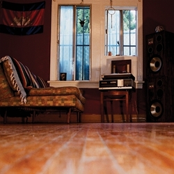 Cfm Soundtrack To An Empty Room Vinyl LP