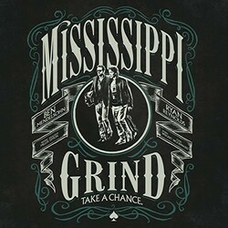 Various Artists Mississippi Grind Complete Collection Soundtrack 2 LP