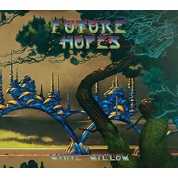 White Willow Future Hopes  LP Audiophile Vinyl Gatefold