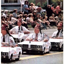 Dead Kennedys Frankenchrist  LP Remastered