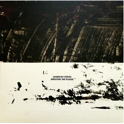 Guided By Voices Sweating The Plague  LP