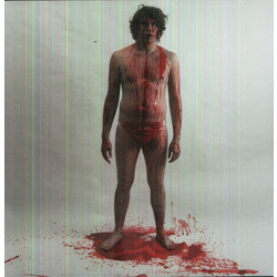 Jay Reatard Blood Visions  LP