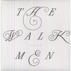 The Walkmen Heaven  LP