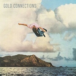 Gold Connections Gold Connections Vinyl LP