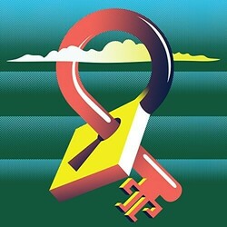 Temples Volcano  LP
