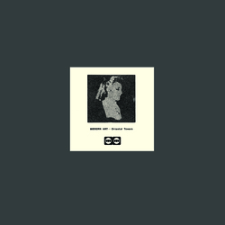 Modern Art Oriental Towers  LP 3 Previously Unreleased Tracks Limited To 250