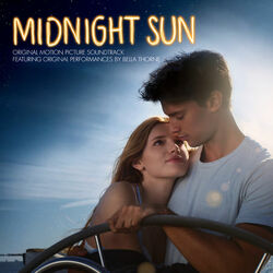 Various Artists/Bella Thorne Midnight Sun (Soundtrack) Vinyl LP