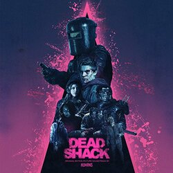 Humans Dead Shack (Soundtrack) Vinyl LP
