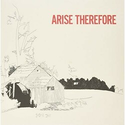 Palace Music Arise Therefore  LP Aka Will Oldham