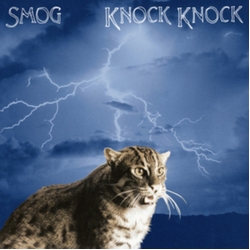 Smog Knock Knock  LP