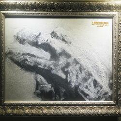 Papa M A Broke Moon Rises Vinyl LP