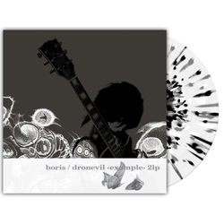 Boris Dronevil Vinyl LP