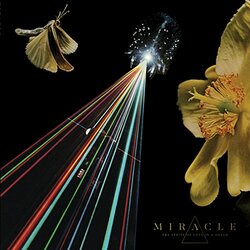 Miracle The Strife Of Love In A Dream  LP