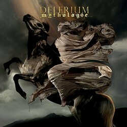 Delerium Mythologie 2 LP