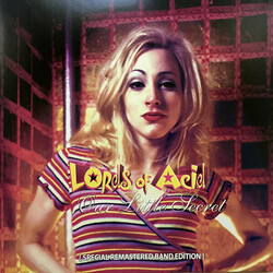 Lords Of Acid Our Little Secret 2 LP Limited