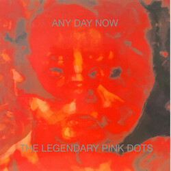 Legendary Pink Dots Any Day Now 2 LP Remastered Limited