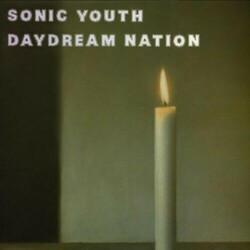 Sonic Youth Daydream Nation Vinyl LP