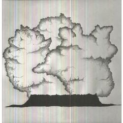 Jon Porras (Barn Owl) Black Mesa  LP 150 Gram Download Limited