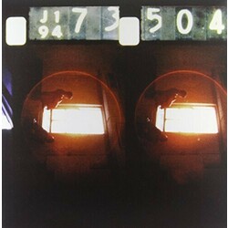 D. Charles Speer And The Helix Doubled Exposure Vinyl LP