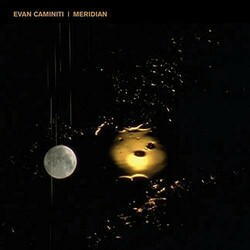 Evan Caminiti Meridian