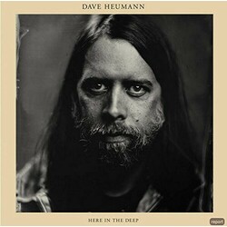 Dave Heumann (Of Arbouretum) Here In The Deep Vinyl LP