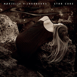 Marielle V Jakobsons Star Core Vinyl LP