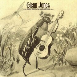Glenn Jones Against Which The Sea Continually Beats 2 LP Gatefold Download