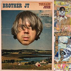 Brother Jt Tornado Juice  LP Download