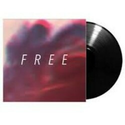 Hundredth Free  LP