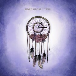 Hold Close Time  LP Download