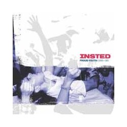 Instead Proud Youth: 1986-1991 Vinyl LP