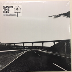 Saves The Day 9  LP 180 Gram