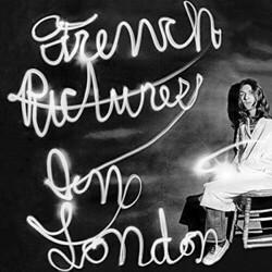 The Robert Bensick Band French Pictures In London