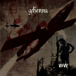 Gehenna Ww  LP 180 Gram