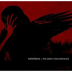 Katatonia The Great Cold Distance 2 LP