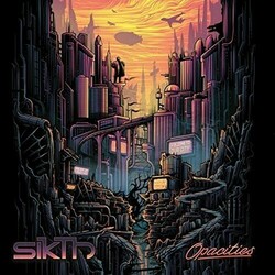 Sikth Opacities  LP