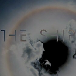 Brian Eno The Ship 2 LP Gatefold 4 Art Prints Printed Inner Sleeves