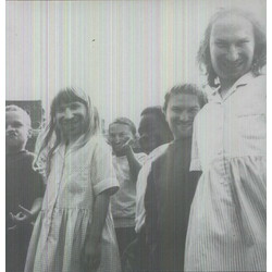Aphex Twin Come To Daddy  LP