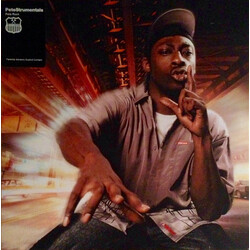 Pete Rock Petestrumentals 2 LP