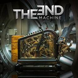 The End Machine The End: Machine 2 LP New Band With Members Of Dokken And Warrant