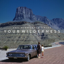 The Pineapple Thief Your Wilderness  LP 180 Gram Download
