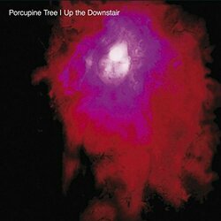 Porcupine Tree Up The Downstair 2 LP