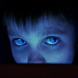 Porcupine Tree Fear Of A Blank Planet 2 LP
