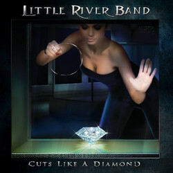 Little River Band Cuts Like A Diamond  LP 180 Gram Limited