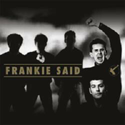 Frankie Goes To Hollywood Frankie Said 2 LP