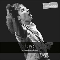 Ufo Hard Rock Legends Vol. 1: Live At Westfalenhalle 1980 2 LP